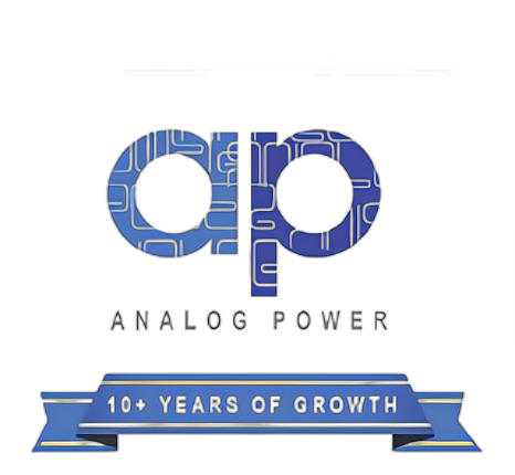 AnalogPower image